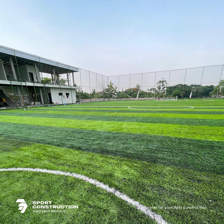 Mini Soccer