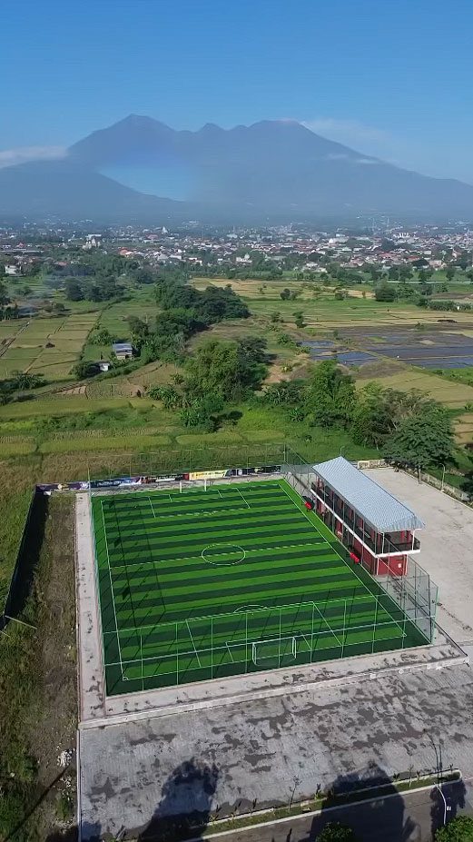  Mini Soccer
